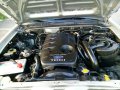 Well-kept Ford Everest 2007 for sale-5