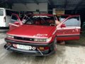 Mitsubishi Lancer 1991 for sale-6