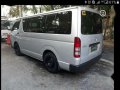 Toyota Hiace 2014 for sale-1