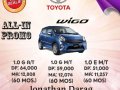 2018 Toyota Vios All in Promo FOR SALE-0