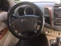 2010 Toyota Fortuner FOR SALE-4