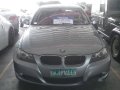 Good as new BMW 320d 2010 for sale-0