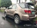 Toyota Fortuner 2006 for sale-1