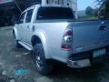 Isuzu Dmax 2012 model manual 4×2 FOR SALE-1