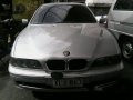 Well-kept BMW 520i 2003 for sale-2