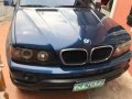 BMW X5 US Version E53 FOR SALE-2