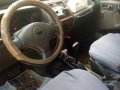 Nissan Terrano for sale-5