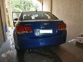 Chevrolet Cruze 1.8 LS 2012 AT FOR SALE-6