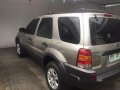 Well-maintained Ford Escape 2003 for sale-2