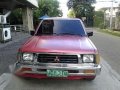 Mitsubishi L200 1996 for sale-3