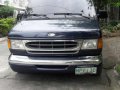 Ford E150 2000 FOR SALE-0