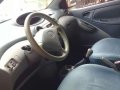 2001 Toyota Echo for sale-5