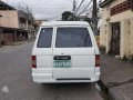 2006 Mitsubishi Adventure GL White For Sale -3