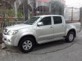 Well-kept Toyota Hilux 2011 for sale-1