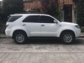 2010 Toyota Fortuner FOR SALE-7
