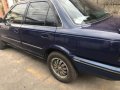 Toyota Corolla Smallbody MT Blue For Sale -2