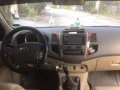 2010 Toyota Fortuner FOR SALE-3
