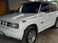 Suzuki Vitara 2002 Cebu unit FOR SALE-0