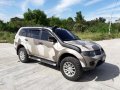 Mitsubishi Montero Sport GLS 2009 FOR SALE-0