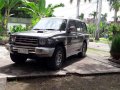 Mitsubishi Pajero 2000 for sale-2