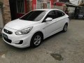Hyundai Accent cvt 1.4 gas matic 2011 FOR SALE-6