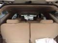 Toyota Fortuner V AT Diesel 4x4 2006 For Sale -4