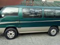 Nissan Urvan 2000 for sale-2