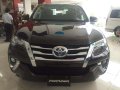 2018 Toyota Fortuner 115k AND HI ACE FOR 165K all in NO HIDDEN CHARGES-1