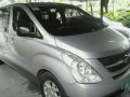2008 Hyundai Grand Starex CRDI VGT FOR SALE-0