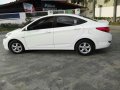 Hyundai Accent cvt 1.4 gas matic 2011 FOR SALE-11