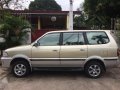 Toyota Revo 2004 Manual Golden For Sale -1