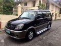 For Sale 2007 Mitsubishi Adventure GLS Sports-0