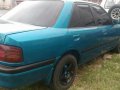 Mazda 323 all power FOR SALE-3