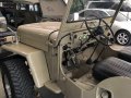 Good as new Mitsubishi Jeep 1980 for sale-6