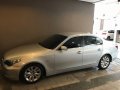 Well-maintained BMW 520d 2006 for sale-1