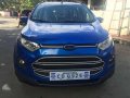 2018 Ford Ecosport trend at FOR SALE-0