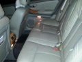 Top of the line Nissan Cefiro EX300 2007 FOR SALE-5