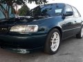 Selling Toyota Corolla gli 1998-6
