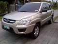 Well-maintained Kia Sportage 2009 for sale-2