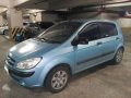 Hyundai Getz 2007 1.4L for sale-3