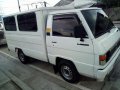 Mitsubishi L300 1996 for sale-0