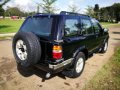 Nissan Terrano Diesel 4x4 97 FOR SALE-2