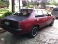 1987 MITSUBISHI Galant sigma power steering FOR SALE-3