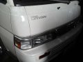 Nissan Urvan 2015 for sale-2