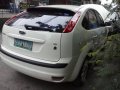 Good as new Ford Focus 2007 for sale-4