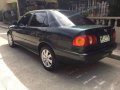 TOYOTA COROLLA BABY ALTIS GLI 2000 MODEL FOR SALE-8