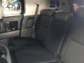 2015 Toyota FJ Cruiser automatic FOR SALE-4
