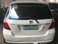Well-maintained Honda Jazz 2006 for sale-2