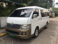 Toyot Hi Ace 2008 for sale-1