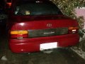 Rush Sale: Used Toyota Corolla XE 1994 -2